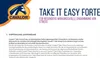 Cavalor Take it Easy 6x 60ml en cas de situation de stress Voir les images du produit 5