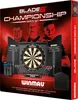 Winmau Blade 6 Championship Dart Set Náhled obrázku produktu 2