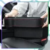 Auto-Organizer, Sitzlückenfüller, rechts, Kunstleder Produktbild-Vorschau 5