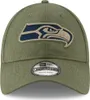 New Era 9Twenty Cap - Salute to Service Seattle Seahawks Produktbild-Vorschau 3