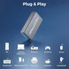 deleyCON USB 3.0 Adapter Kupplung (2 Stück) Aus Aluminium Produktbild-Vorschau 6