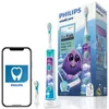 Philips Sonicare HX6322/04 AQUA Schall-KinderzahnbÃ1/4rste, Produktbild-Vorschau 9