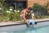 Automatický vysávač Planet Pool Orca 50 AKU Náhľad obrázku produktu 13