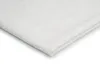Tissu crêpe de coton, crêpe de coton, blanc, 50 x 152 cm Voir les images du produit 2