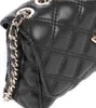 Guess Giully II Mini Bag Schultertasche 18 cm Produktbild-Vorschau 15
