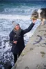 Owney Comoda Winterjacke Damen Marineblau L wetterfest Produktbild-Vorschau 8