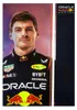 Zápisníky Red Bull - Max Verstappen Edition, robustné a Náhľad obrázku produktu 2