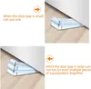 Türkeil Fensterkeil Türstopper Boden stapelbar, 2er Set Produktbild-Vorschau 5