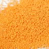 Streuselheld Nonpareille Orange 40g Streusel zum Dekorieren Produktbild-Vorschau 1
