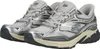 Skechers Damen Slip-ins silber Größe 40 Produktbild-Vorschau 10