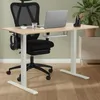 AMBINESS Höhenverstellbarer Schreibtisch FlexxPro | Produktbild-Vorschau 9
