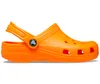 CROCS CLASSIC CLOG T Orange Produktbild-Vorschau 15