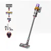 Dyson V15 Detect Absolute (2022) grau Produktbild-Vorschau 18