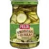 Felix Gewürzgurken (Smörgåsgurka), 715g Produktbild-Vorschau 2