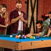 GOPLUS Multifunktionale Spieltische, 3 in 1 Tischkicker Produktbild-Vorschau 6