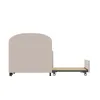 MODFU Divano letto 90x200 cm con letto inferiore estraibile Anteprima dell’immagine prodotto 12