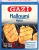 Sýr gazi halloumi 250g 43 % tuku v sušině Grilovaný sýr z Náhled obrázku produktu 1