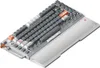 NuPhy Twotone Wrist Rest Repose-poignet pour clavier Voir les images du produit 2