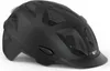 MET MOBILITE Fahrradhelm, mattschwarz, Größe L/XL Produktbild-Vorschau 4