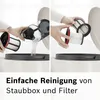 Bosch Akku-Handstaubsauger mit Stiel Serie 6 Unlimited Produktbild-Vorschau 44