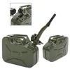 ALIGHTUP Bidon de réserve en métal 10L, réservoir Voir les images du produit 5