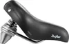 Selle Royal siodełko Drifter Small Strengt czarne, unisex, Podgląd zdjęcia produktu 3