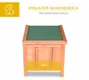 PawHut Kleintierstall Kleintierhaus Kleintierkafig Produktbild-Vorschau 4