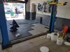 Zátěžová stájová rohož Mosolut Heavy 024, v.24 mm Náhled obrázku produktu 2