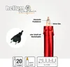 20 mini-chaînes à tige rouge clair intérieur 12,5m 622065 Voir les images du produit 2