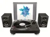 Pioneer Dj Monitor Enceinte Pair Dm-40 Produktbild-Vorschau 4