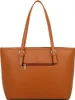 Sac à bandoulière zippé pour femmes Gallantry, shopper, Voir les images du produit 3