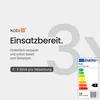 Kobi E27 LED Lampe 15W 1500lm 4000K 230V 3 Stück Produktbild-Vorschau 6