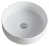 Eckwaschtisch-Set + weißes Waschbecken SORRENTO Produktbild-Vorschau 8