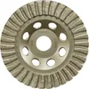 Makita Diamant-Schüsselscheibe 125MM Fein Produktbild-Vorschau 1