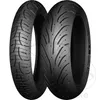 MICHELIN Reifen PILOT ROAD 4 190/55 ZR 17 M/C (75W) TL Podgląd zdjęcia produktu 2