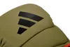adidas Combat 50 Sparring Grappling Handschuh – Armeegrün Produktbild-Vorschau 6