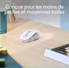 Logitech Signature M650 M offwhite Produktbild-Vorschau 48