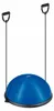Półpiłka do balansowania 58cm + pompka REBEL ACTIVE Podgląd zdjęcia produktu 1