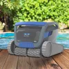 Dolphin Poolroboter Supreme M700 PRO App-Steuerung Pools Produktbild-Vorschau 2