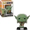 Star Wars - Yoda (Concept Series) 425 - Funko Pop! - Vinyl Produktbild-Vorschau 2