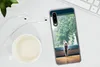 MuchoWow® Handyhülle Schutzhülle Hülle für Huawei P30 Katze Produktbild-Vorschau 6
