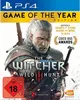 The Witcher 3 - Wild Hunt (Game Of The Year Edition) PS4 Produktbild-Vorschau 6