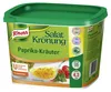 Knorr Salatkrönung Paprika Kräuter feines klares Dressing Produktbild-Vorschau 6