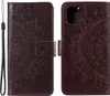 Hülle für Apple iPhone 13 Mini Handyhülle Flip Case Cover Produktbild-Vorschau 2