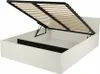 Komvortowy | Bett 160x200 cm | Doppelbett mit Metallrahmen Produktbild-Vorschau 12