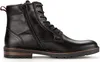Pius Gabor: Scarpe da uomo, stivali con lacci, colore nero, Anteprima dell’immagine prodotto 13