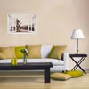 Wallario selbstklebendes Poster mit Fenster-Illusion - Produktbild-Vorschau 3