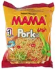 Mama Instantnudel Schwein Geschmack 30x60g Produktbild-Vorschau 2