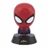 Paladone PP6120SPM Spiderman Icon Lights, ideal für Produktbild-Vorschau 10