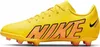 Chaussures Nike Jr Vapor 15 Club Fg mg DJ5958780 Voir les images du produit 3